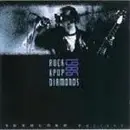 CD - The Smiths / Depeche Mode / Kate Bush a.o. - Rock & Pop Diamonds 1986