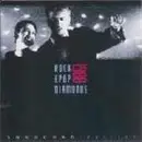 CD - Womack & Womack / Erasure / The Go-Betweens a.o. - Rock & Pop Diamonds 1988