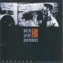 CD - Duran Duran / Roxette / Prefab Sprout / Bangles a.o. - Rock & Pop Diamonds 1989