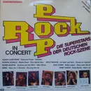 LP - Nena/ Purple Schulz/ Klaus Lage Band - Rock Pop In Concert (Die Superstars Der Deutschen Rock-Szene)