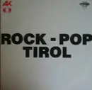 LP - Various - Rock-Pop Tirol