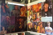 Double LP - Various - Rock-Pop Music Hall Herbst '85 - Gatefold
