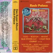 Various - Rock-Palace