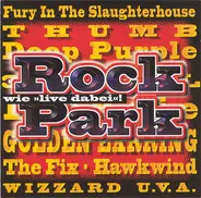 Fury In The Slaughterhouse / Ike & Tina Turner a.o. - Rock Park