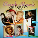 LP - Various - Rock & Rock - Girls Special