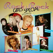 Various - Rock & Rock - Girls Special