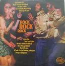LP - Various - Rock Rock Rock