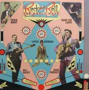 The Chords - Rock & Roll: The Early Days