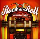 CD-Box - Chuck Berry / Elvis Presley / Eddie Cochran / a.o. - Rock & Roll Anthology - Hardcover boxset