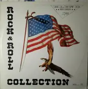 Billy Duke - Rock & Roll Collection Vol. 1