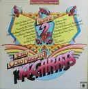 LP - Rock & Roll Classics 1953-1963 - Rock & Roll Classics 1953-1963