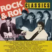 Beatles, Chuck Berry & others - Rock & Roll Classics