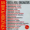 CD - Chuck Berry, Etta James a.o. - Rock & Roll Originators