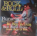 CD-Box - Bill Haley, Ray Charles, Pat Boone - Rock & Roll
