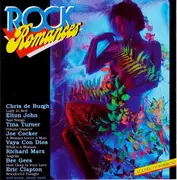 CD - Richard Marx, Chris de Burgh & others - Rock Romances Vol. 1