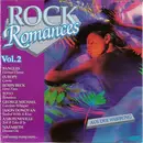 CD - Bangles, Europe & others - Rock Romances Vol. 2