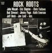 Albert Lee, Paul Williams, Amen Corner - Rock Roots