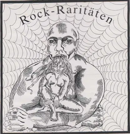 Cliff Richard, Prism a.o. - Rock-Raritäten