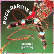 Various - Rock-Rarities Volume 1