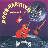 Various - Rock-Rarities Volume 4