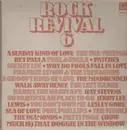 LP - Various - Rock Revival 6