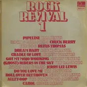 Pipeline - Rock Revival 1