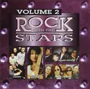 CD - Various - Rock With The Stars Volume 2