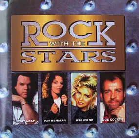 Various Artists - Rock With The Stars