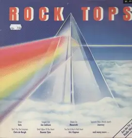 Bonnie Tyler - Rock Tops
