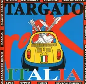 Alessandro Bono - Rock Targato Italia