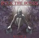CD - Various - Rock The Bones Volume 2