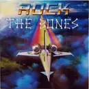 Double CD - Various - Rock The Bones