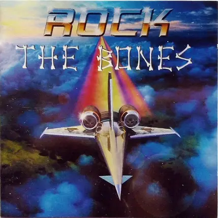 Various - Rock The Bones