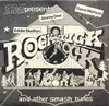 LP - Eddie Skelton, Jimmy Dee, Gene Watson - Rock Tick Tock