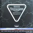 CD - Foreigner, Saxon & others - Rock Triumphs