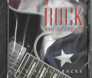 CD - Everly Brothers /  Lesley Gore a.o. - Rock Vibrations
