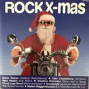 CD - Nina Hagen, Extrabreit, Udo Lindenberg a.o. - Rock-X-Mas