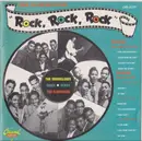 CD - The Moonglows, Chuck Berry, The Flamingos... - Rock, Rock, Rock (From The Motion Picture)