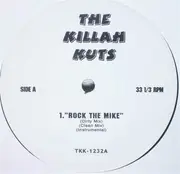 12'' - Various - Rock The Mike