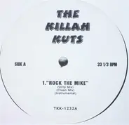 Various - Rock The Mike