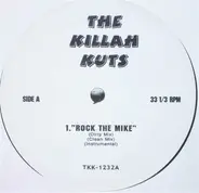 Various - Rock The Mike