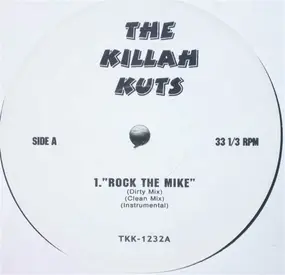 Various Artists - Rock The Mike