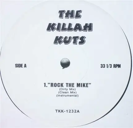 Various - Rock The Mike