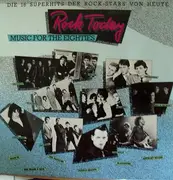 LP - Various - Rock Today; Music For The Eighties