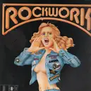 Double LP - Various - Rockwork - Gatefold Sleeve