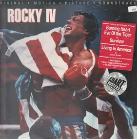 James Brown - Rocky IV (OST)