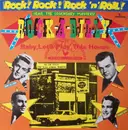 LP - Jerry Lee Lewis, Conway Twitty, Carl Perkins a.o. - Rockabilly!!! - Baby Let's Play This House