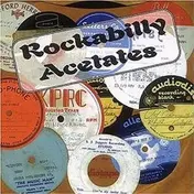 The Moonlighters - Rockabilly Acetates