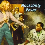 Ray Taylor - Rockabilly Fever