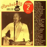 Billy Swan, Buddy Knox, Narvel Felts, ... - Rockabilly Hall Of Fame Volume Two